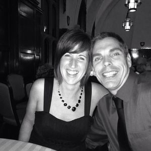 Meet your Posher, Marianne